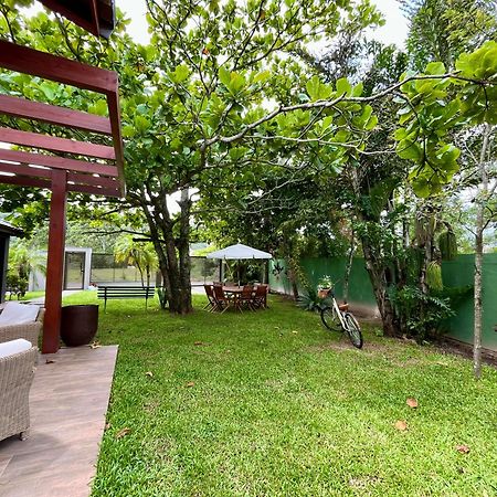 Jardim Do Sol Residence Palhoça Dış mekan fotoğraf