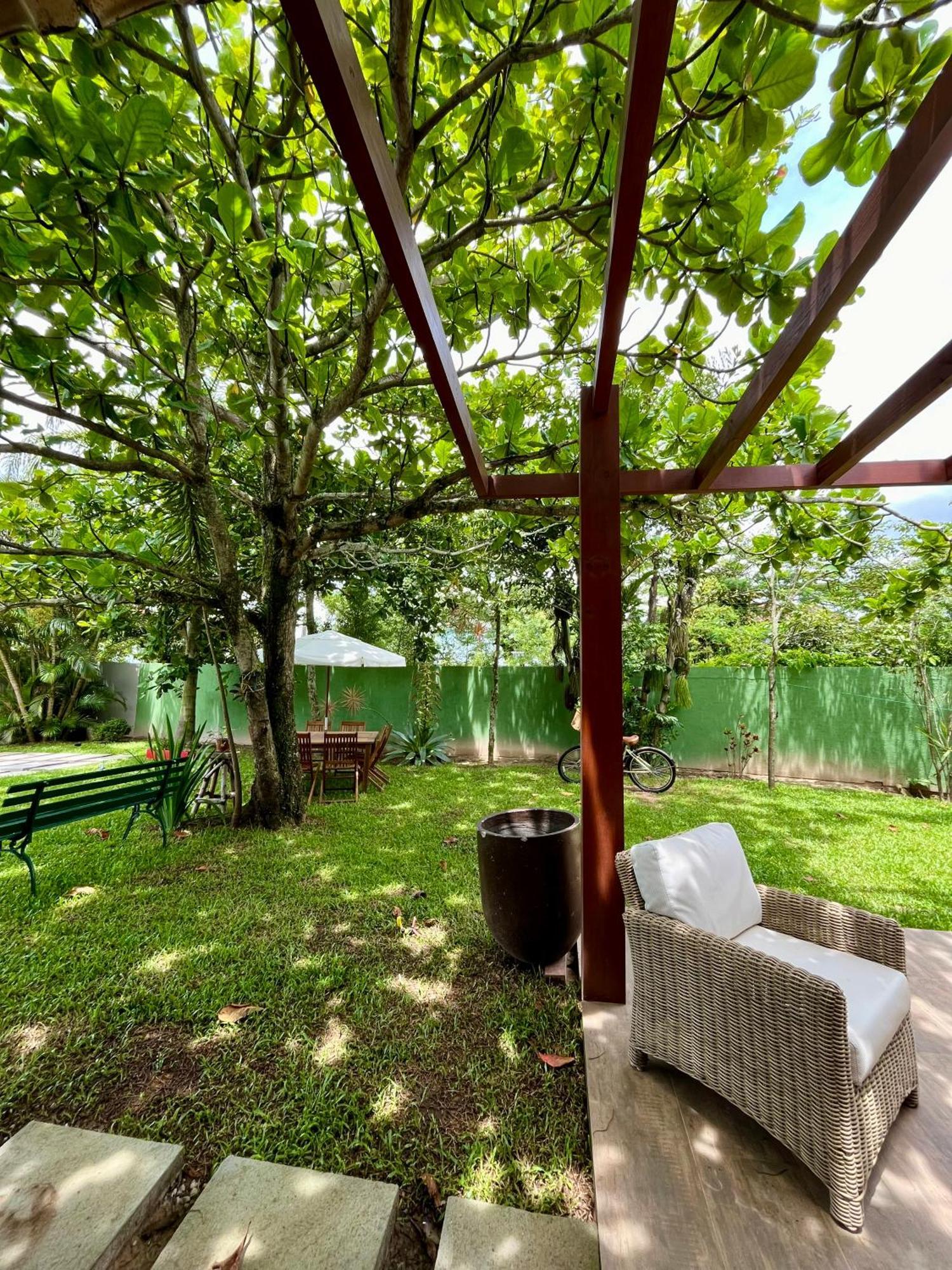 Jardim Do Sol Residence Palhoça Dış mekan fotoğraf