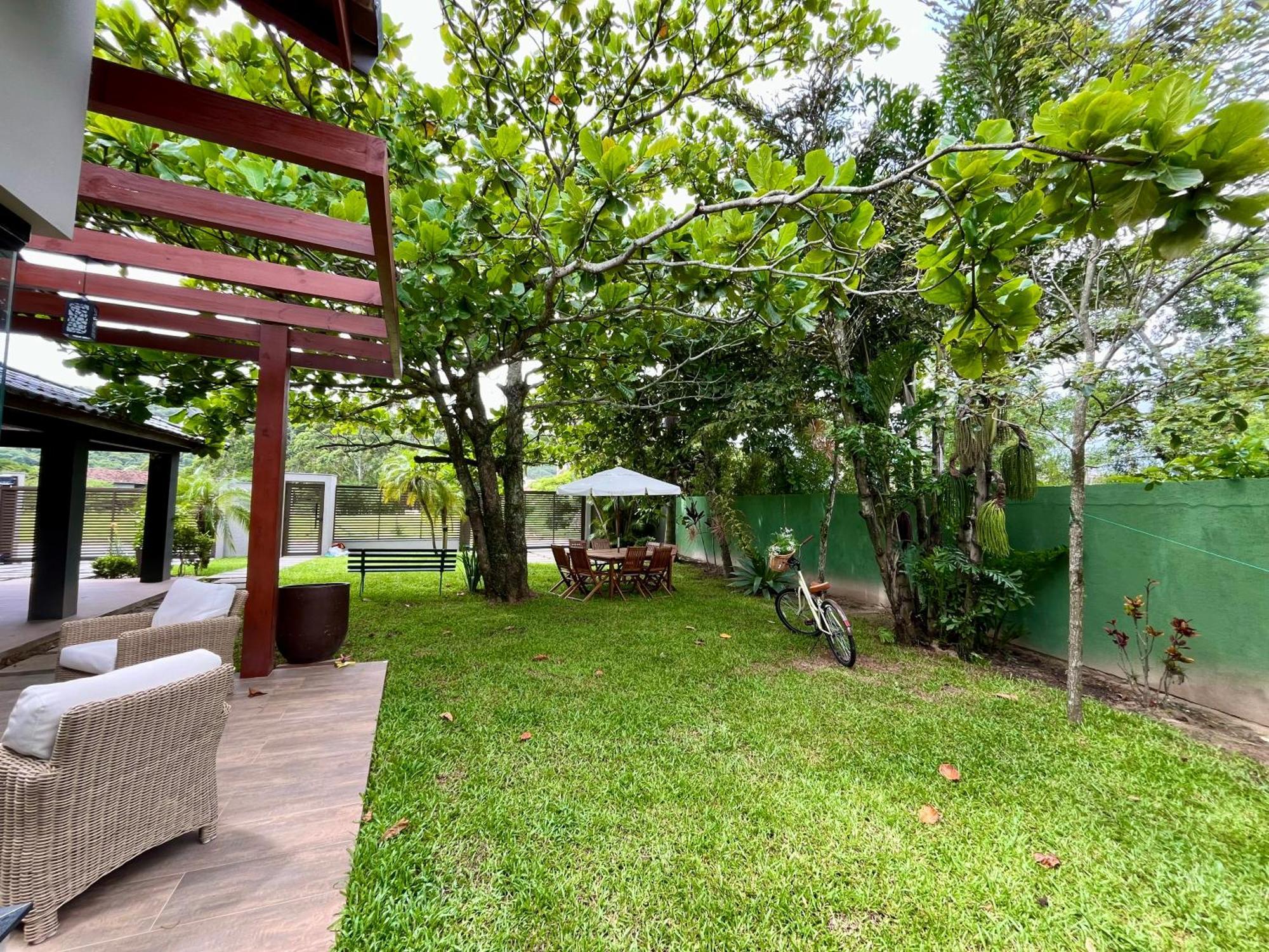 Jardim Do Sol Residence Palhoça Dış mekan fotoğraf