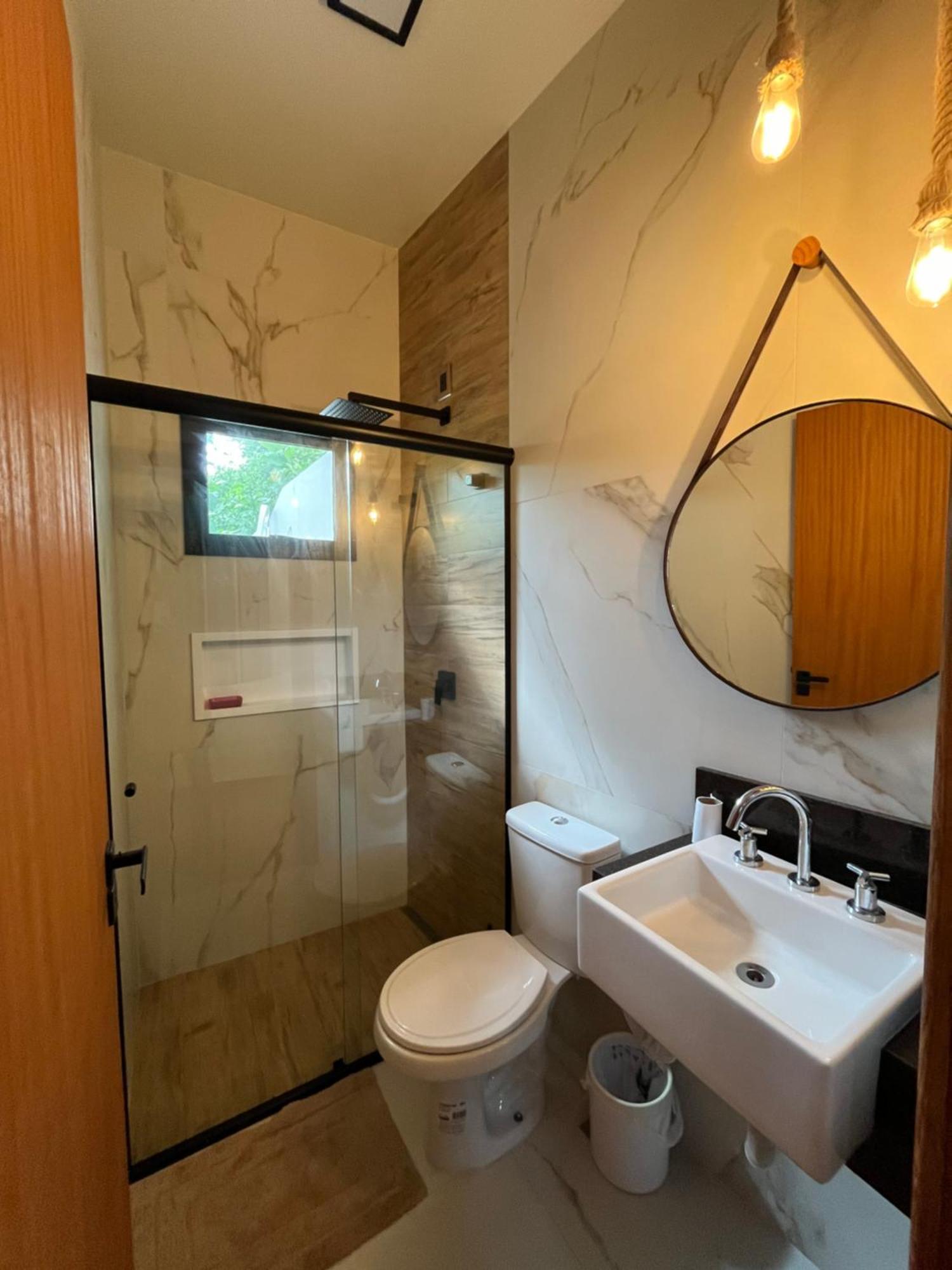 Jardim Do Sol Residence Palhoça Dış mekan fotoğraf
