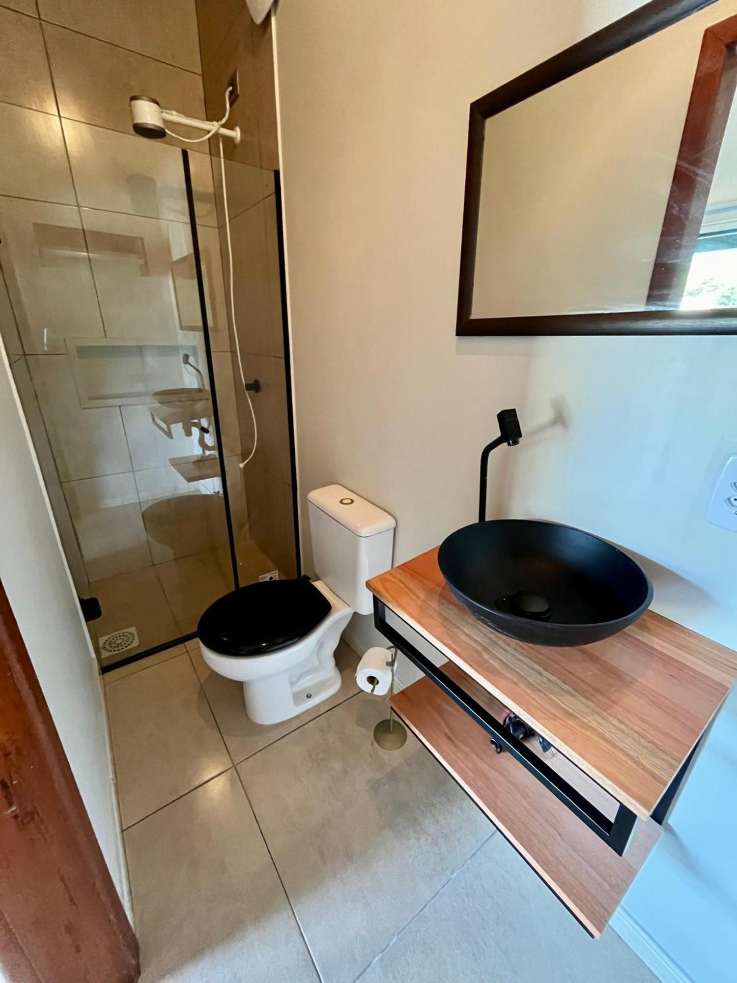 Jardim Do Sol Residence Palhoça Dış mekan fotoğraf