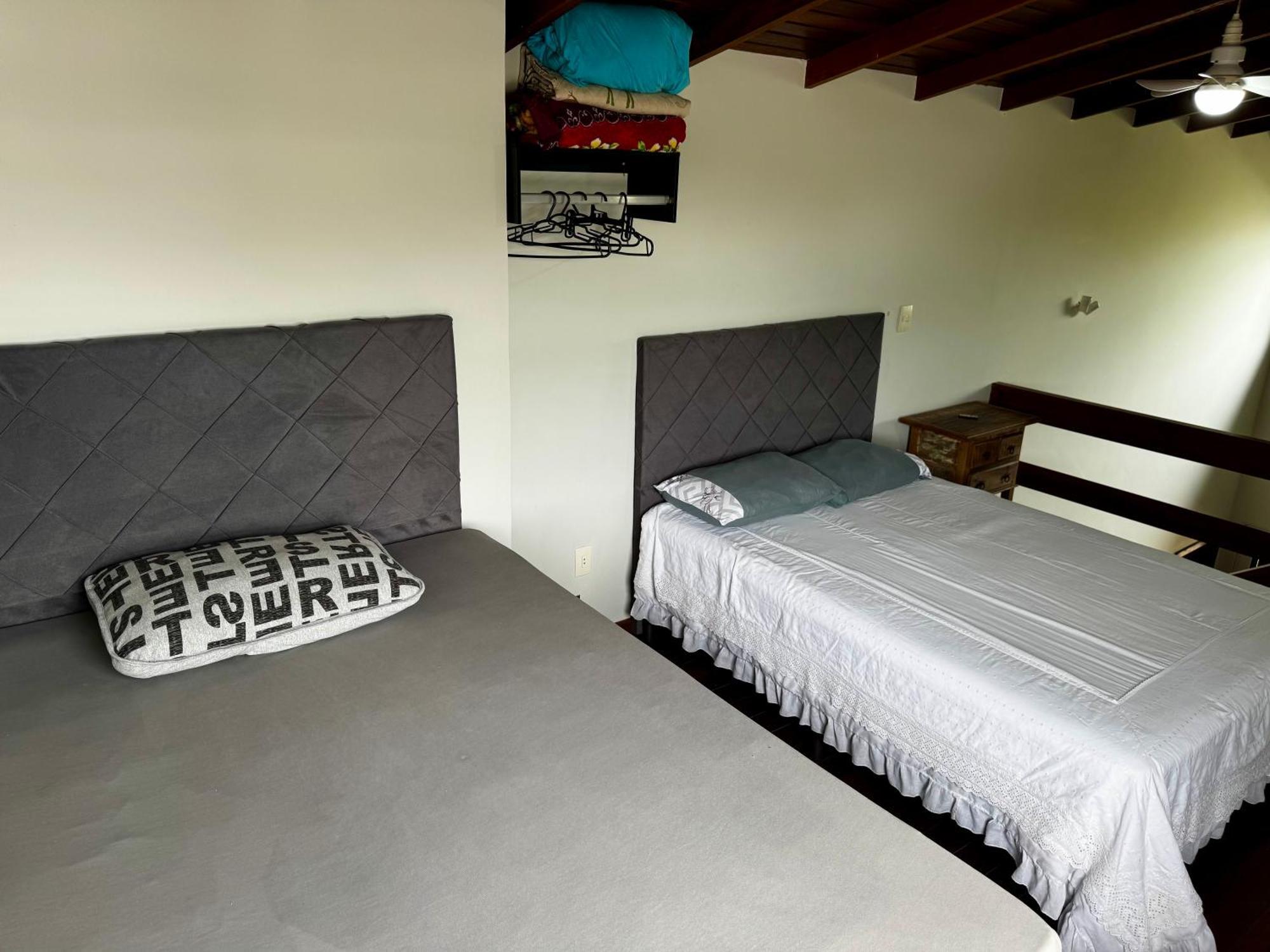 Jardim Do Sol Residence Palhoça Dış mekan fotoğraf