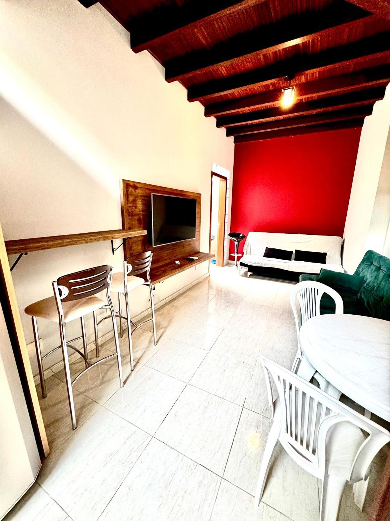 Jardim Do Sol Residence Palhoça Dış mekan fotoğraf
